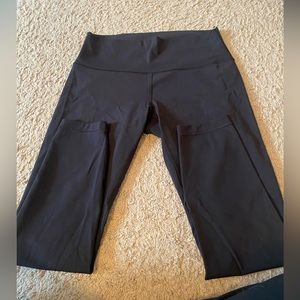 Sz 10 25” wunder unders